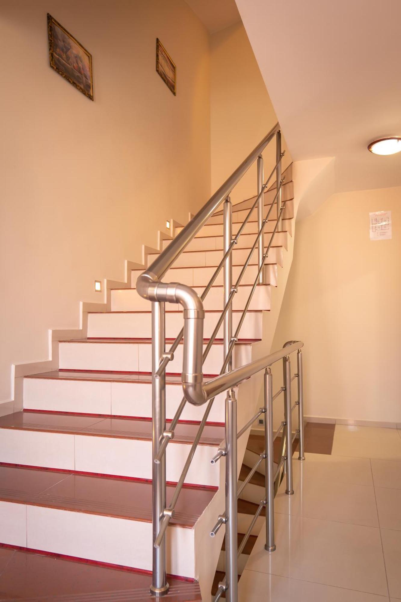 Rodos House Hotel Поморие Екстериор снимка