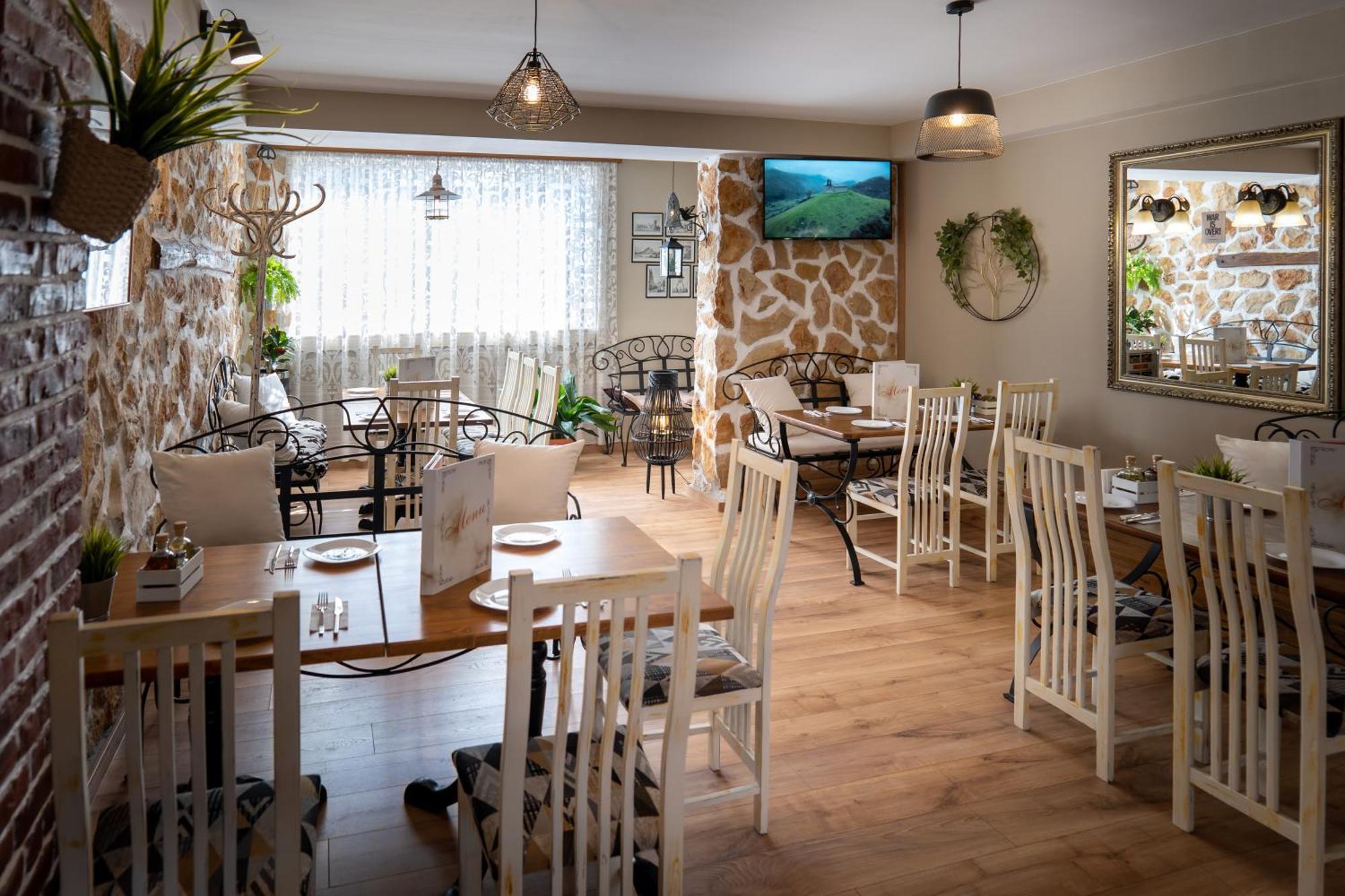 Rodos House Hotel Поморие Екстериор снимка