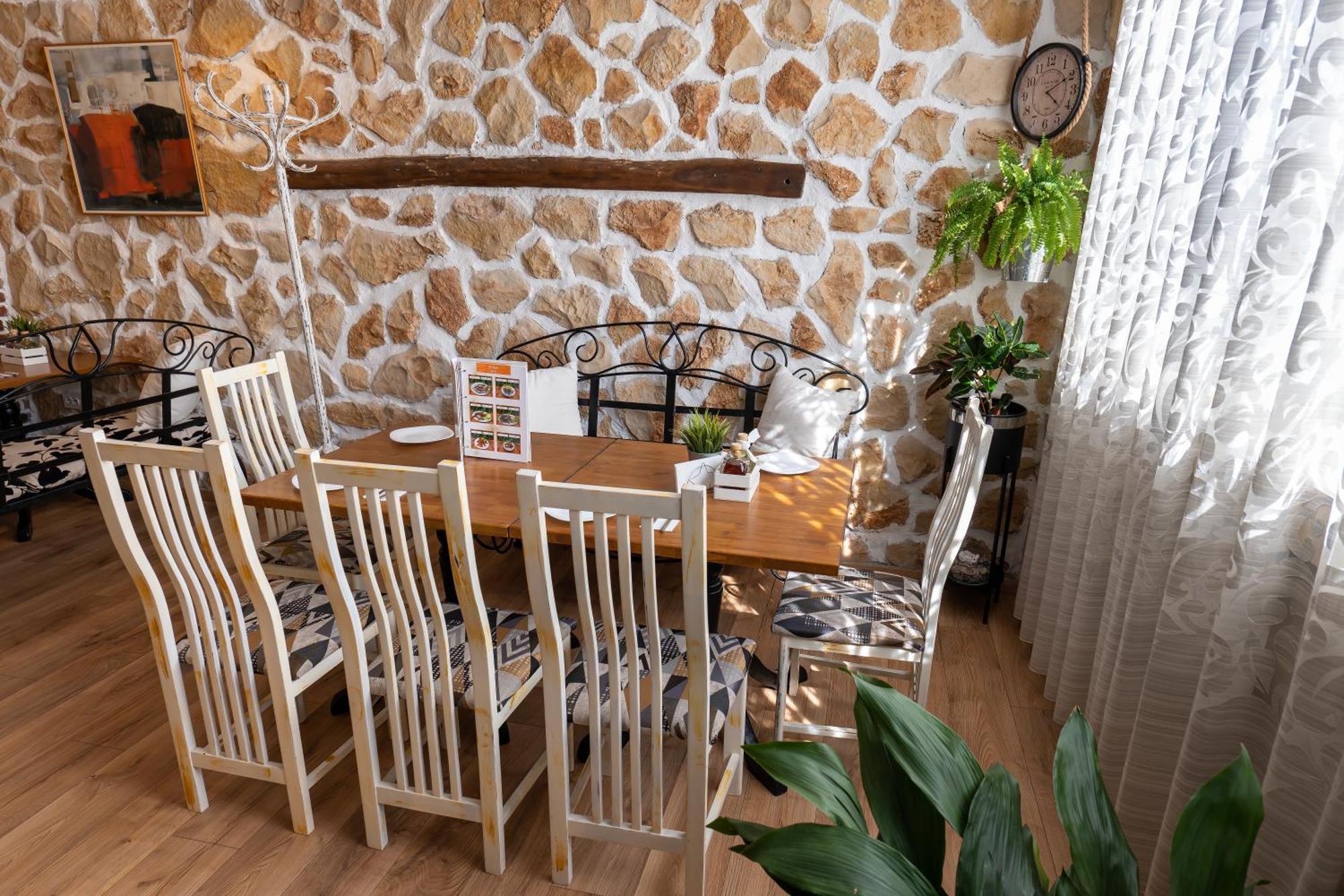 Rodos House Hotel Поморие Екстериор снимка